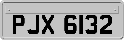 PJX6132