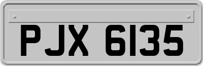 PJX6135