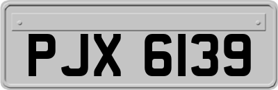 PJX6139