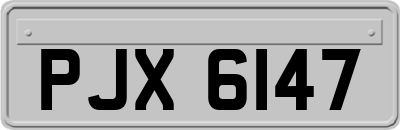 PJX6147