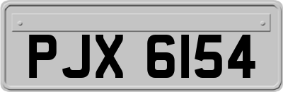 PJX6154
