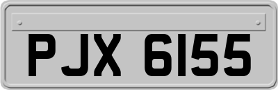 PJX6155
