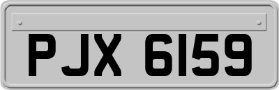 PJX6159