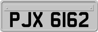 PJX6162