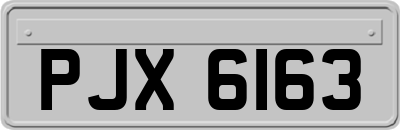 PJX6163
