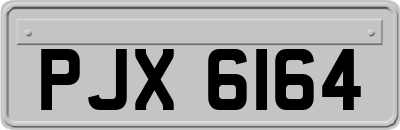 PJX6164