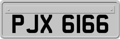 PJX6166