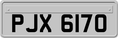 PJX6170