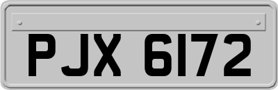 PJX6172