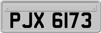 PJX6173