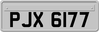 PJX6177