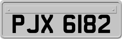 PJX6182