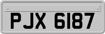 PJX6187