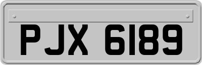 PJX6189