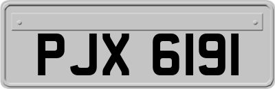 PJX6191