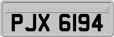 PJX6194