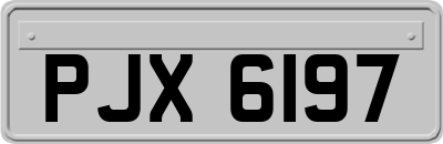 PJX6197