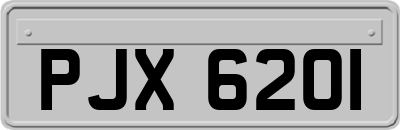 PJX6201