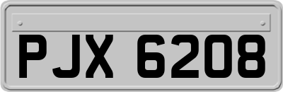 PJX6208