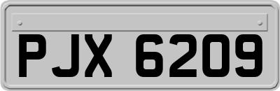 PJX6209