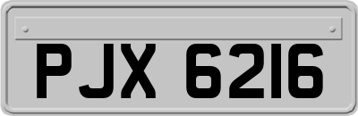 PJX6216