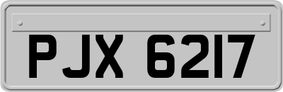 PJX6217