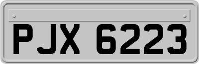 PJX6223