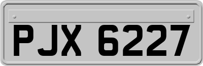 PJX6227