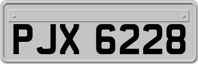 PJX6228
