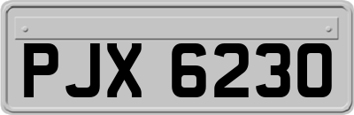 PJX6230