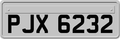 PJX6232