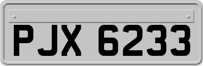 PJX6233