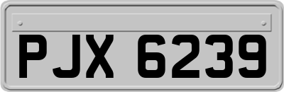 PJX6239