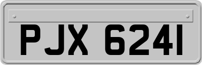PJX6241