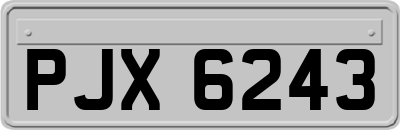 PJX6243
