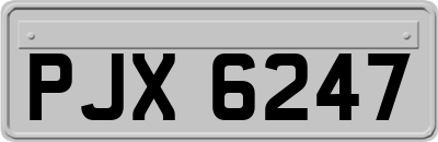PJX6247