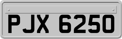 PJX6250