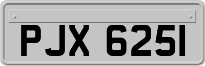 PJX6251