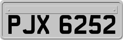 PJX6252