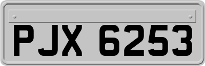 PJX6253