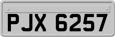 PJX6257