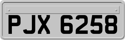 PJX6258