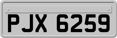 PJX6259