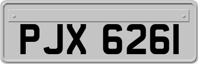 PJX6261