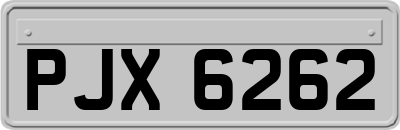 PJX6262