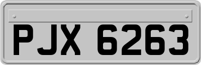 PJX6263