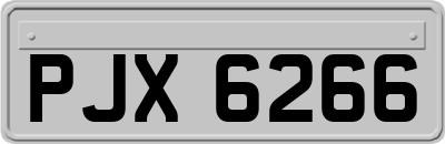 PJX6266