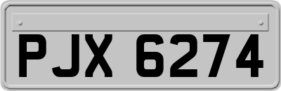 PJX6274