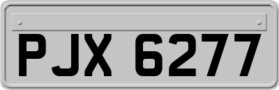 PJX6277