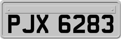 PJX6283